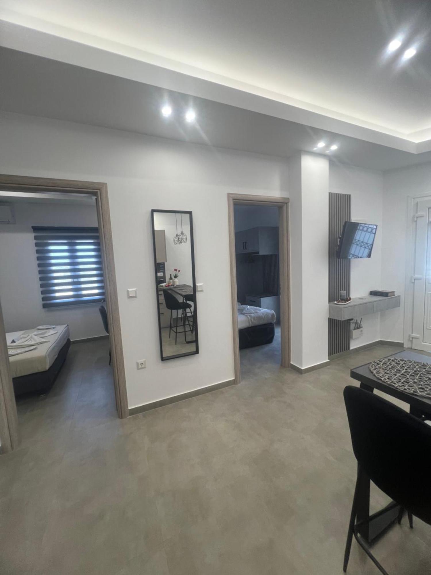Stampalia Luxury Studios Astypálaia Zewnętrze zdjęcie