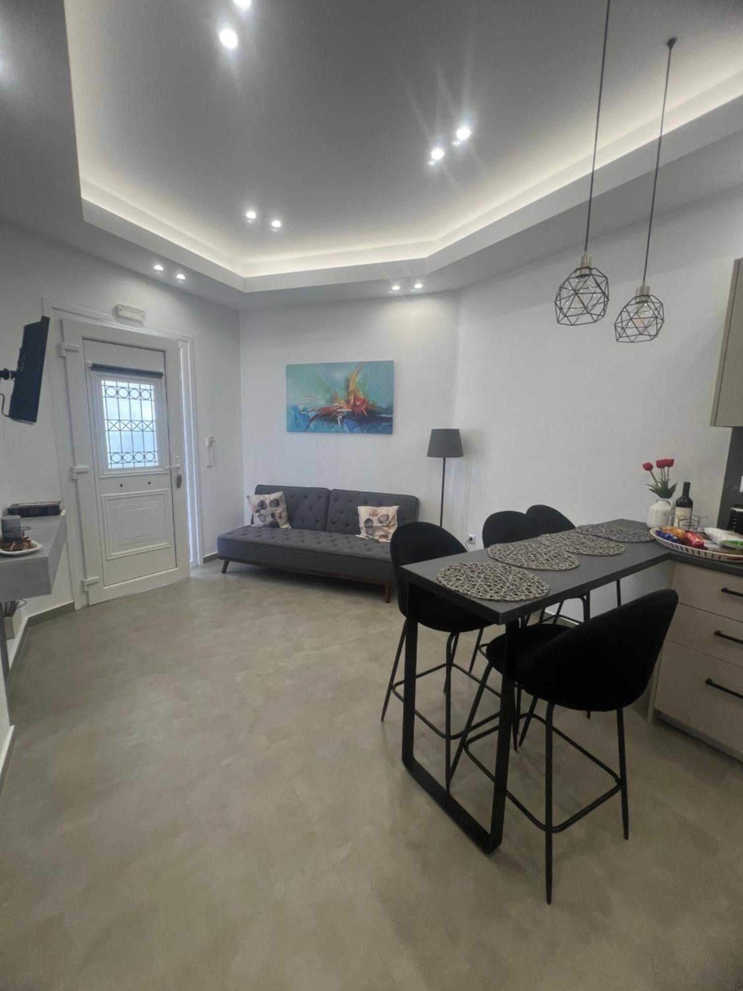 Stampalia Luxury Studios Astypálaia Zewnętrze zdjęcie