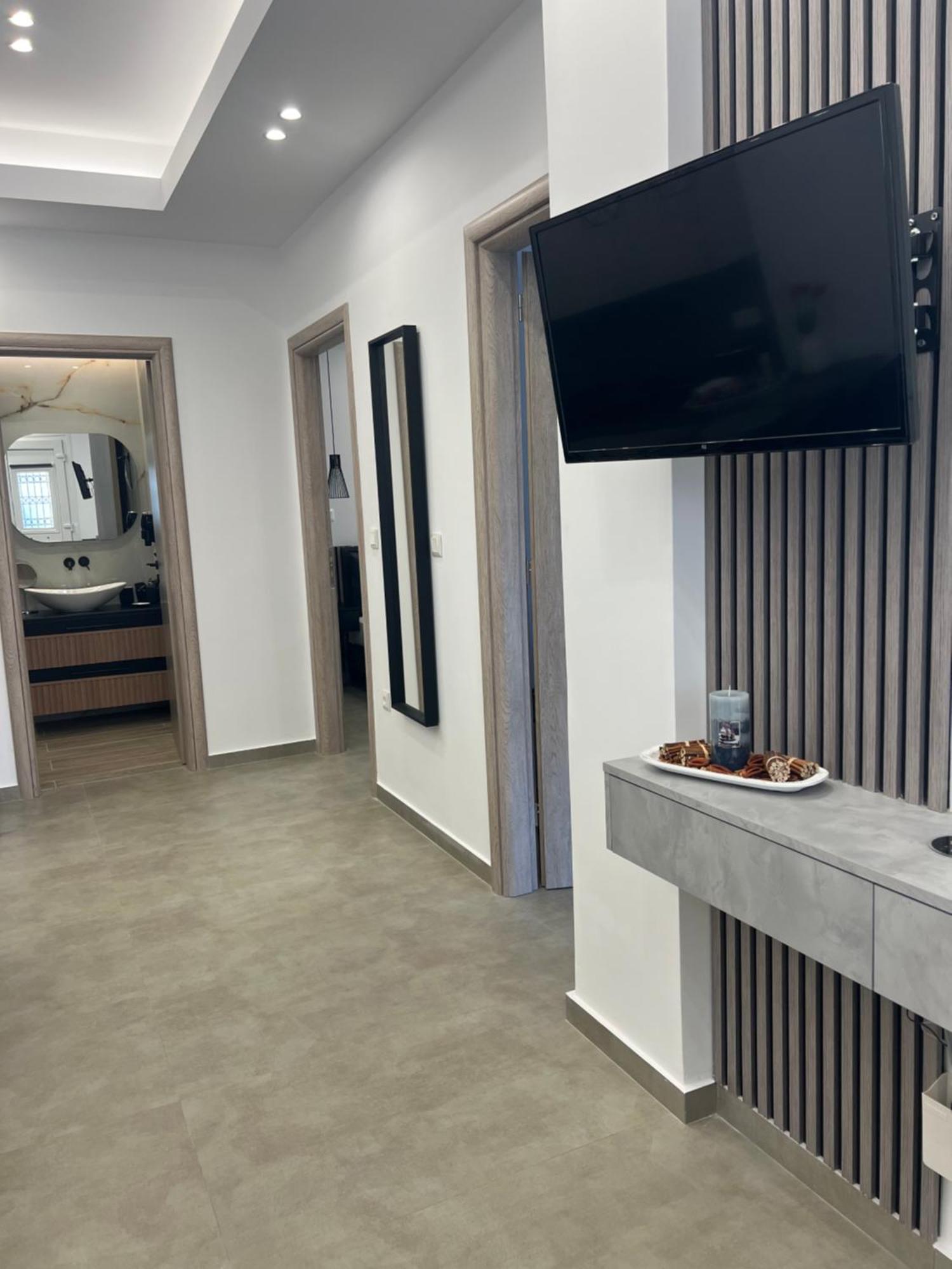 Stampalia Luxury Studios Astypálaia Zewnętrze zdjęcie