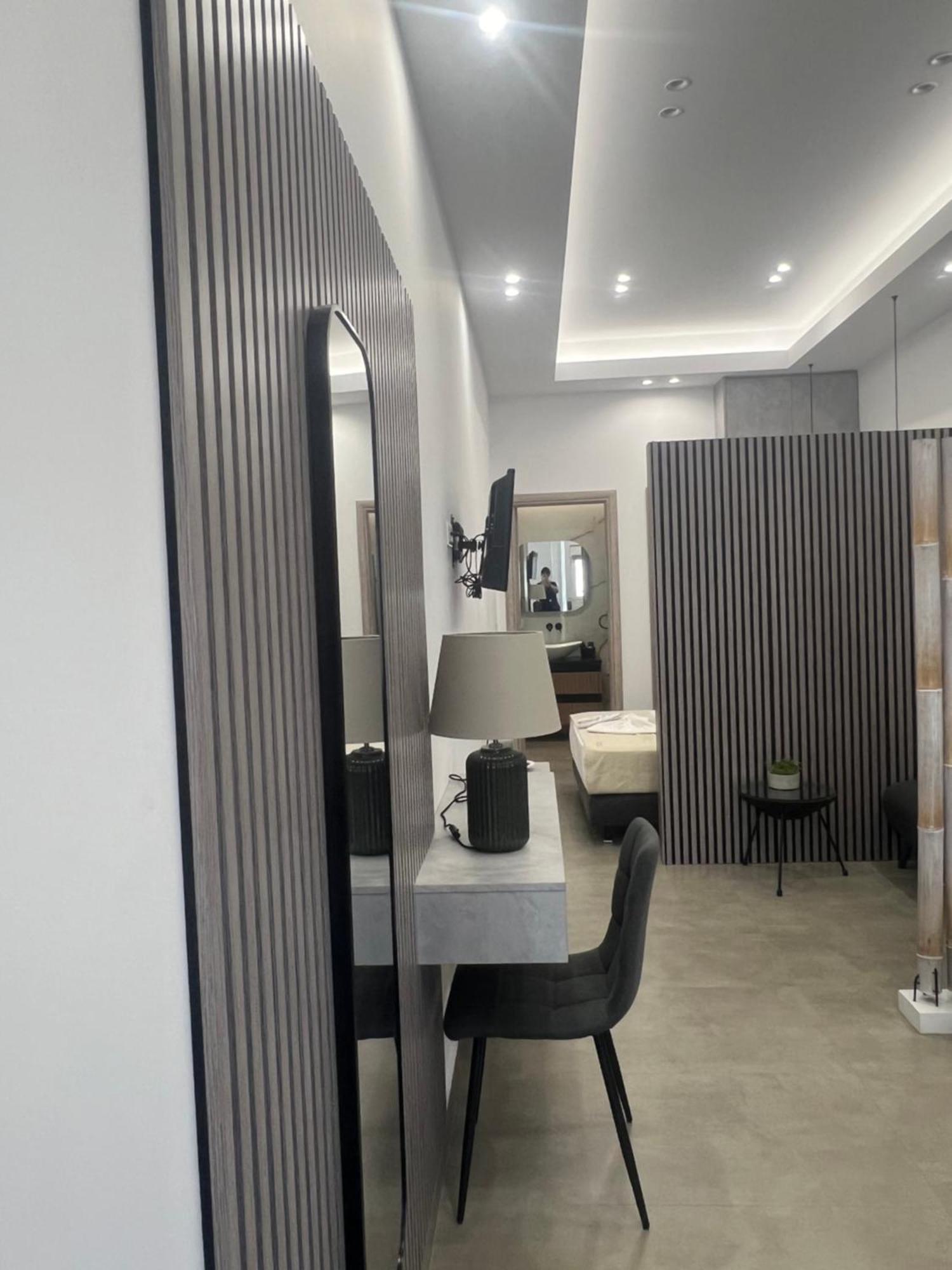 Stampalia Luxury Studios Astypálaia Zewnętrze zdjęcie